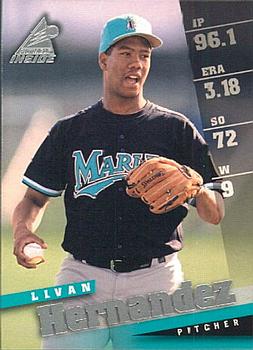 Livan Hernandez