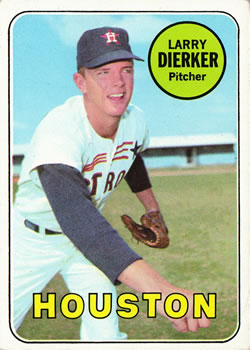Larry Dierker
