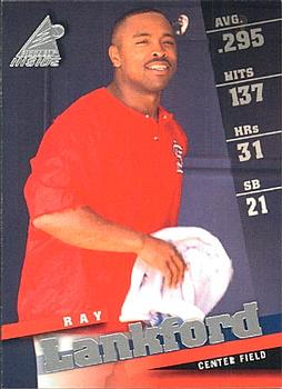 Ray Lankford