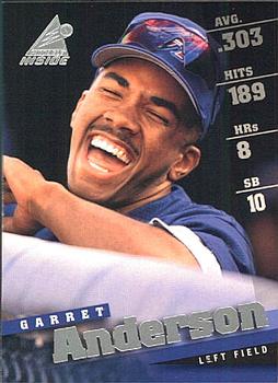 Garret Anderson