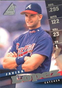 Javier Lopez
