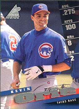 Kevin Orie