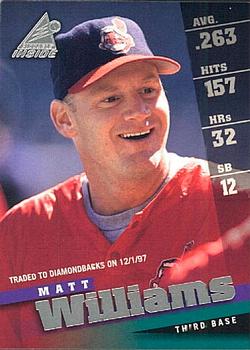 Matt Williams