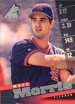 Matt Morris