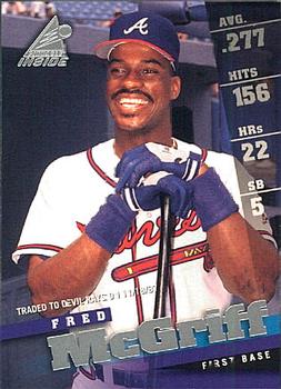 Fred McGriff