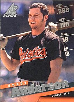 Brady Anderson