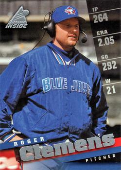 Roger Clemens