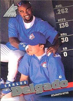 Carlos Delgado