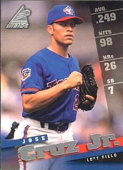Jose Cruz Jr.