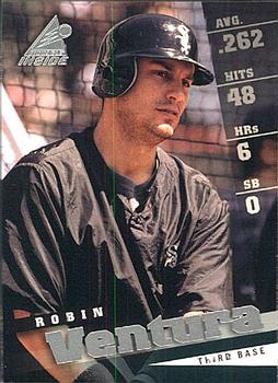 Robin Ventura