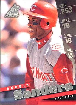 Reggie Sanders