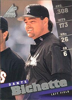 Dante Bichette
