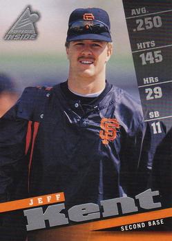 Jeff Kent