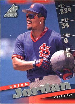 Brian Jordan