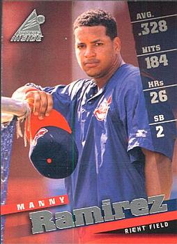 Manny Ramirez