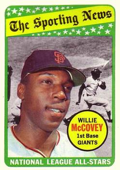 Willie McCovey