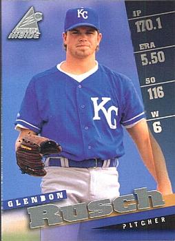 Glendon Rusch