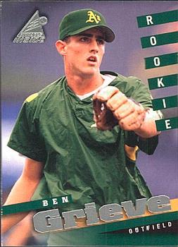 Ben Grieve