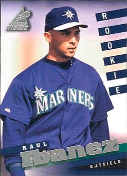 Raul Ibanez