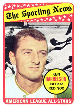 Ken Harrelson