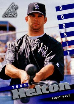 Todd Helton