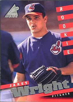 Jaret Wright