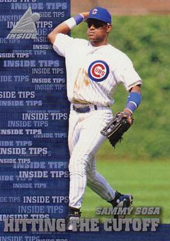 Sammy Sosa