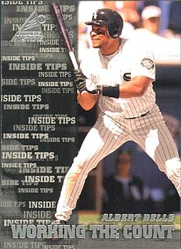 Albert Belle