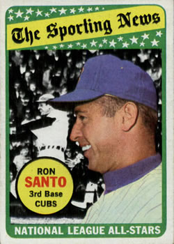 Ron Santo