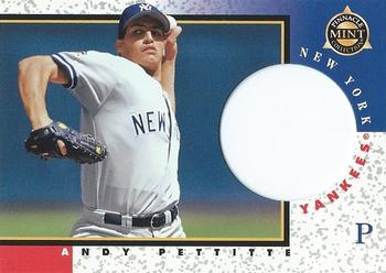 Andy Pettitte