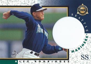 Alex Rodriguez