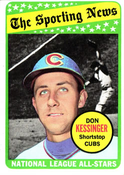 Don Kessinger