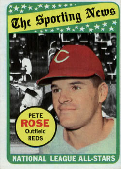 Pete Rose