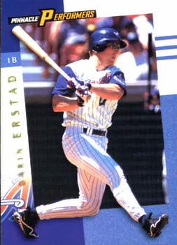 Darin Erstad