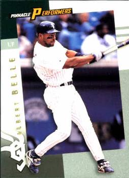Albert Belle