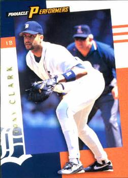 Tony Clark