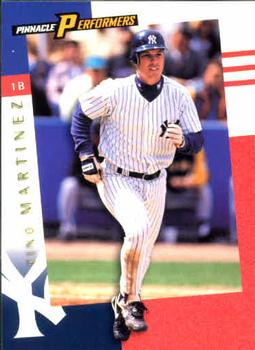 Tino Martinez