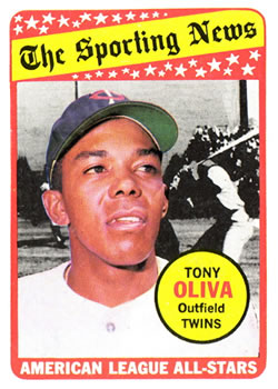 Tony Oliva