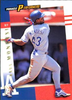 Raul Mondesi