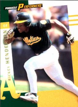 Rickey Henderson