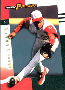 Barry Larkin
