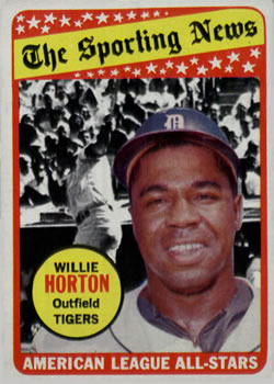 Willie Horton