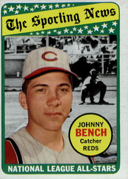 Johnny Bench