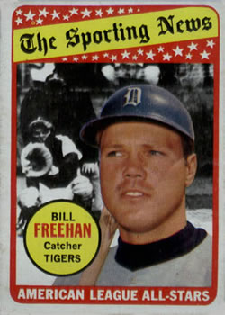 Bill Freehan