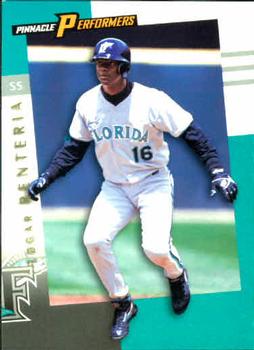 Edgar Renteria