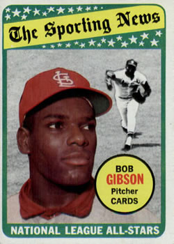 Bob Gibson