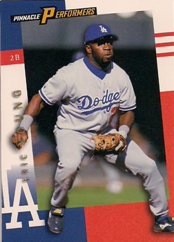 Eric Young
