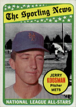 Jerry Koosman