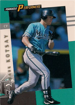 Mark Kotsay