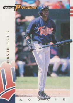 David Ortiz